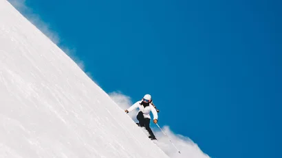 Hereinspaziert in Vronis Lodge!