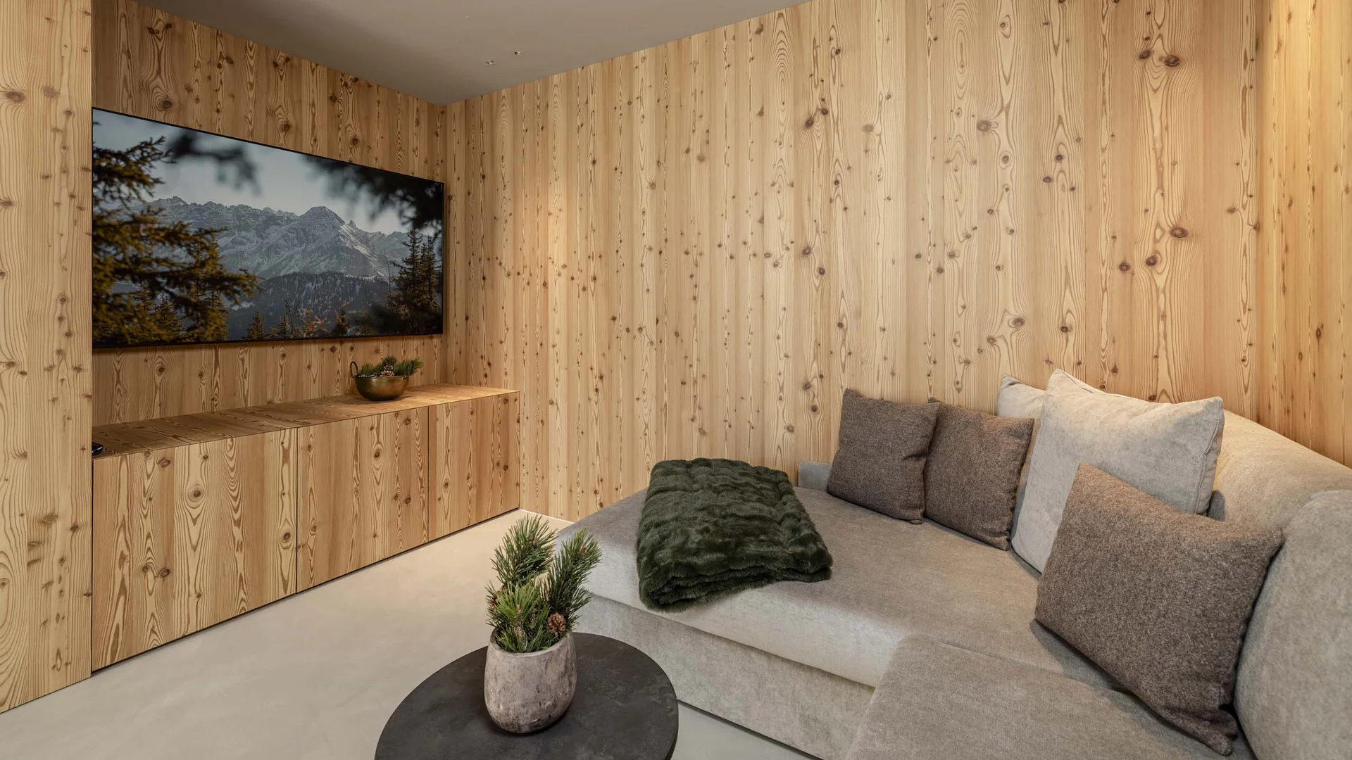 Welcome to Vronis Lodge!