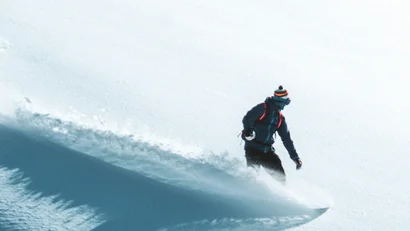 Hereinspaziert in Vronis Lodge!