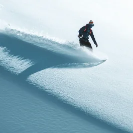 Hereinspaziert in Vronis Lodge!