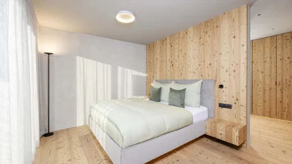 Hereinspaziert in Vronis Lodge!